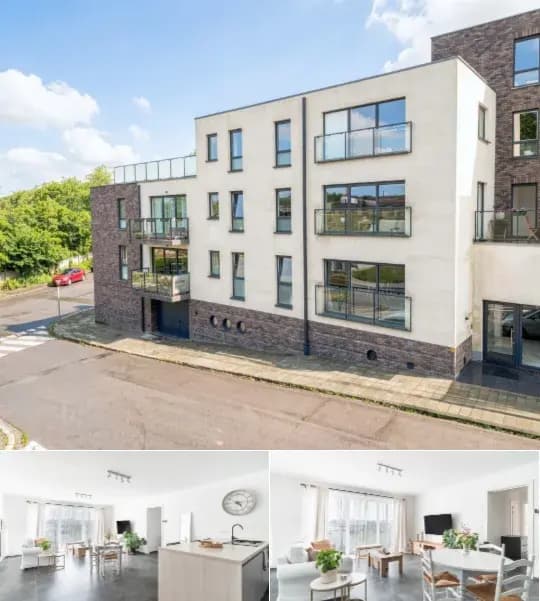Apartment for sale