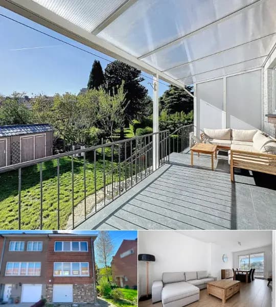 Residence for sale