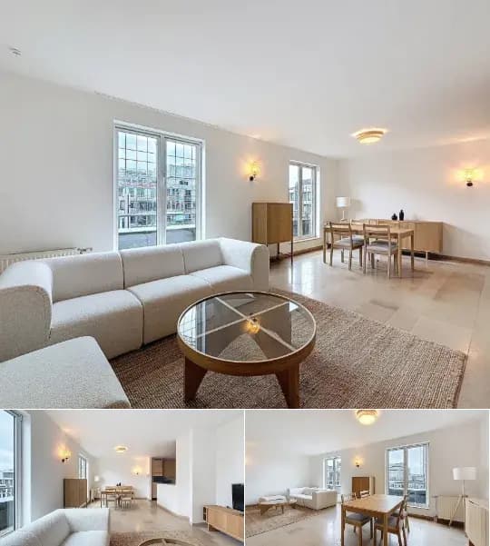 Apartment for rent