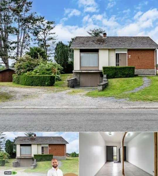 Villa for sale