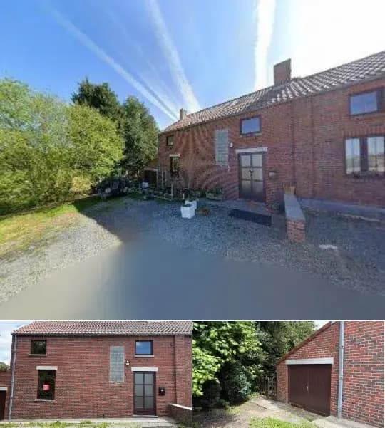 Residence for sale