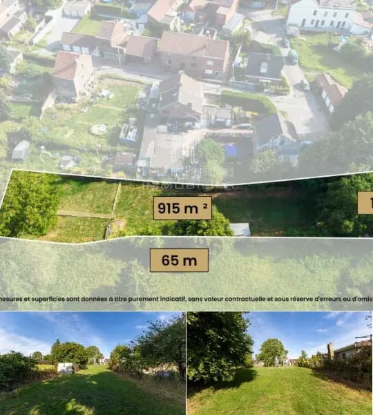 Land for sale
