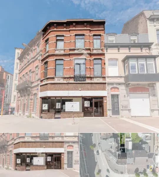 Office space for rent