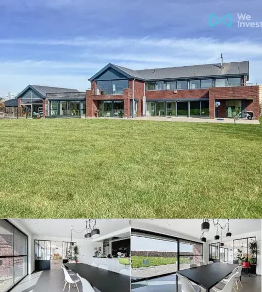 Villa for rent