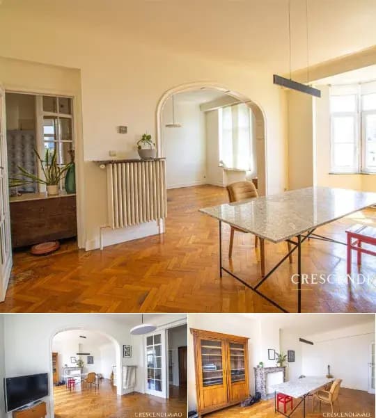 Apartment for rent