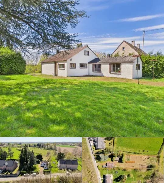 Residence for sale