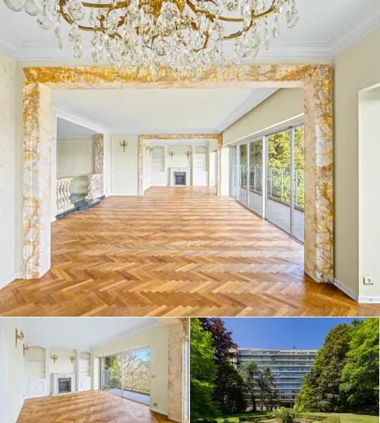Apartment for rent
