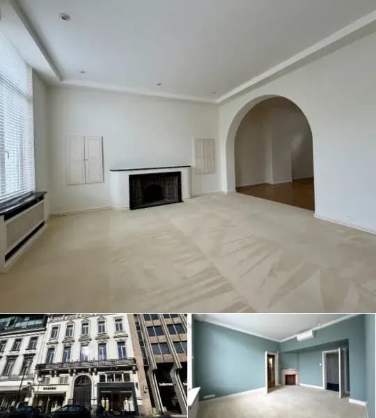 Apartment for rent