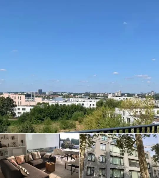 Penthouse for sale