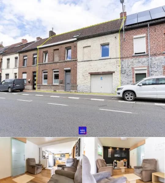 Residence for sale