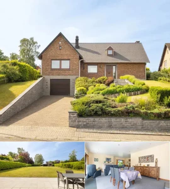 Villa for sale