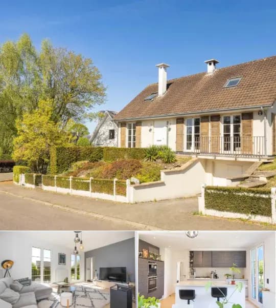 Villa for sale