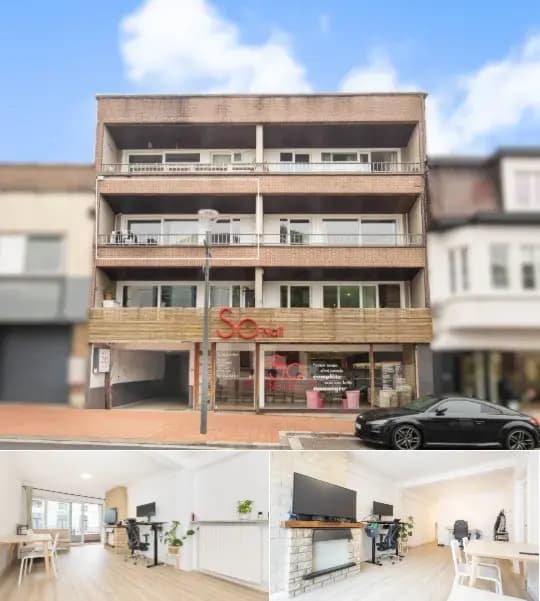 Apartment for sale