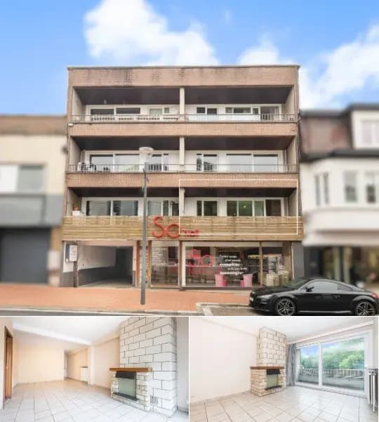 Apartment for sale