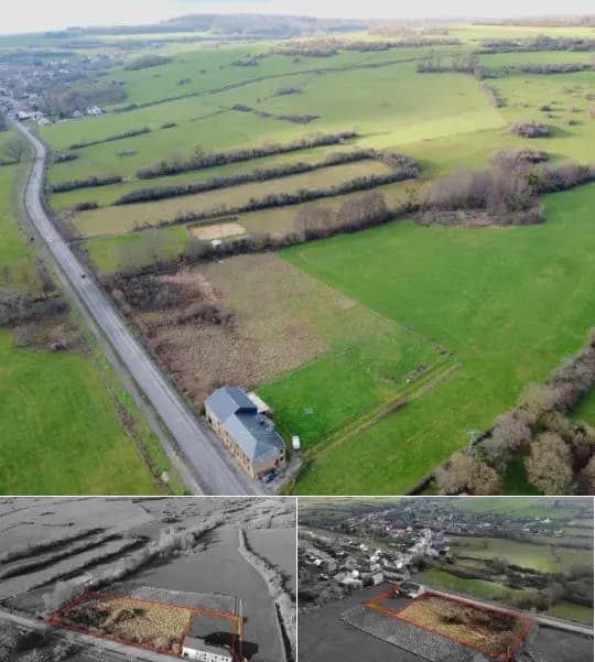 Development site for sale