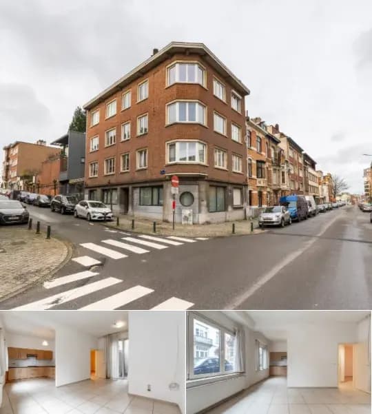 Apartment for sale