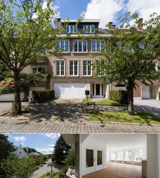 Residence for rent