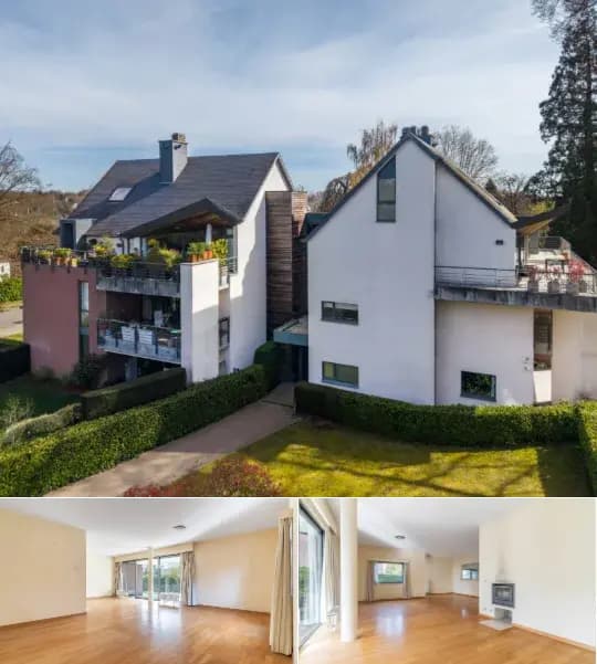 Ground floor for sale