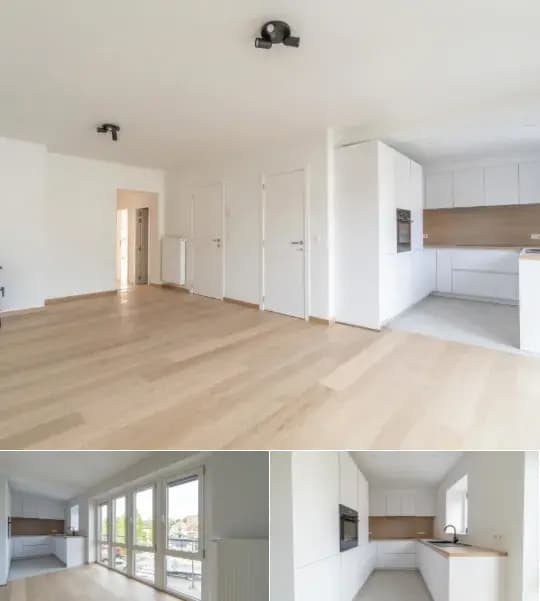Apartment for rent