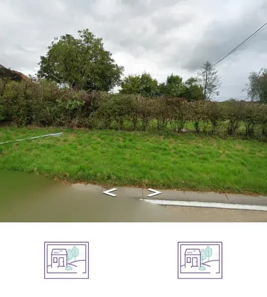 Development site for sale