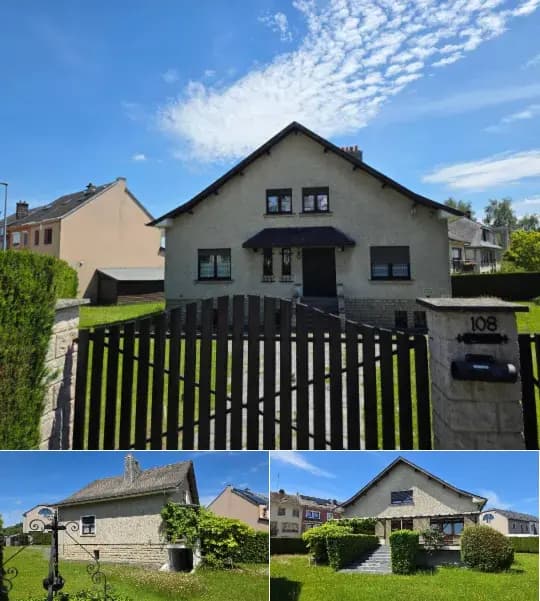 Residence for sale