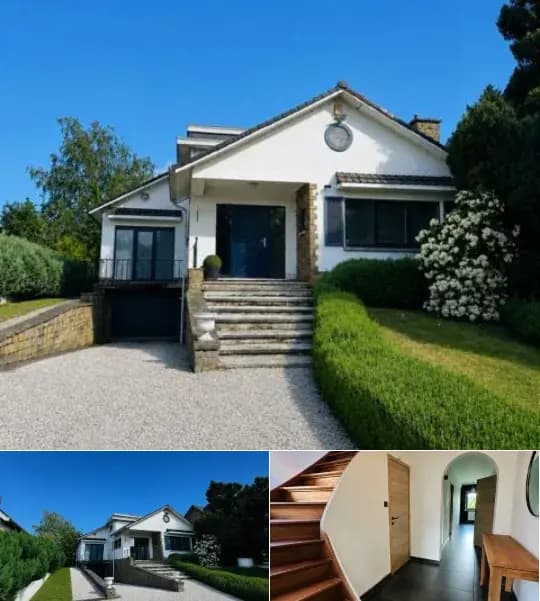 Residence for sale
