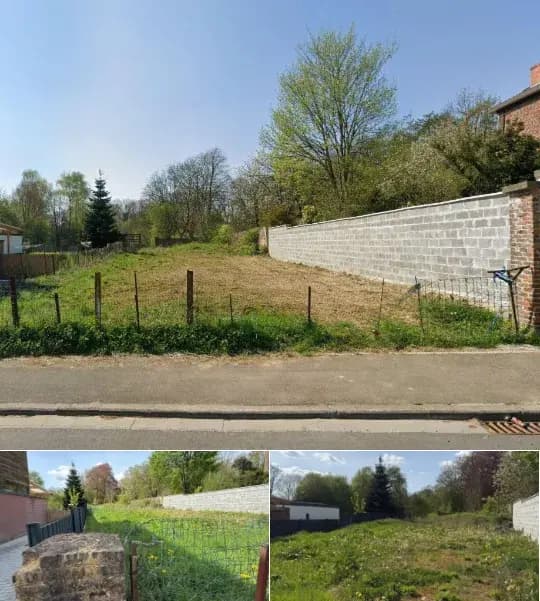 Development site for sale