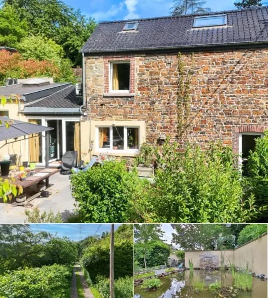 Residence for sale