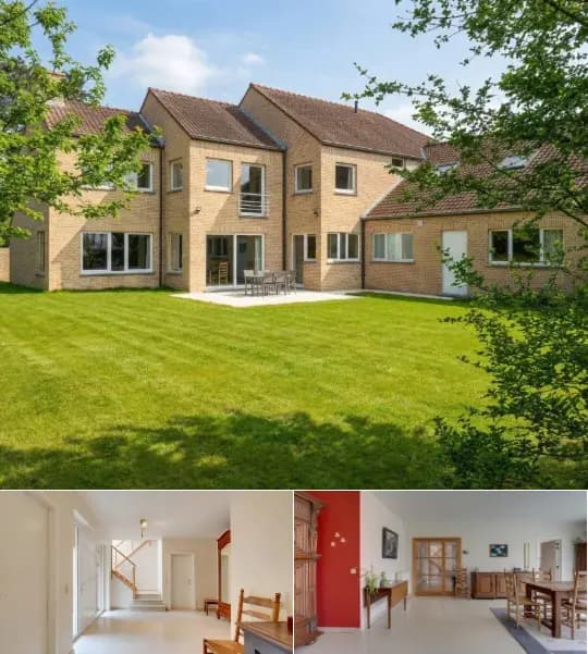 Villa for sale