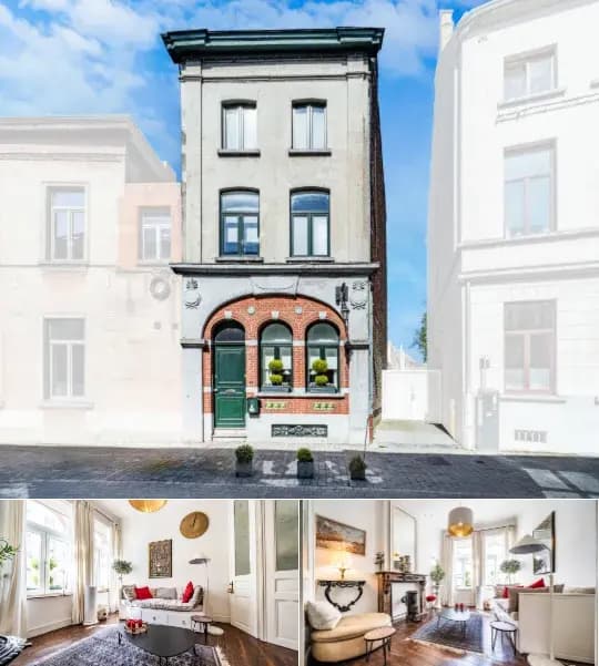 Residence for sale