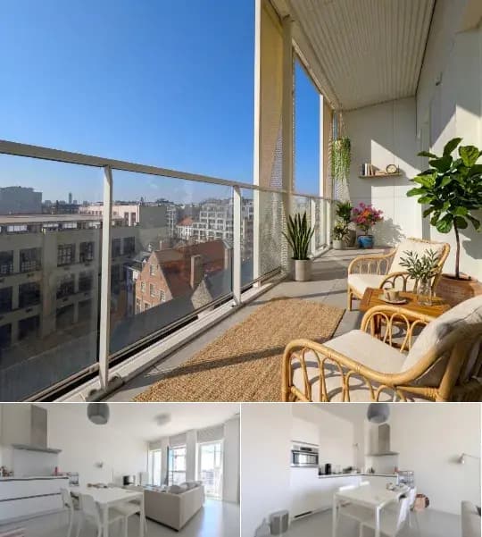 Apartment for sale