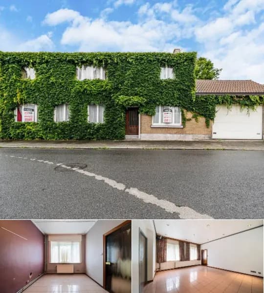 Residence for sale