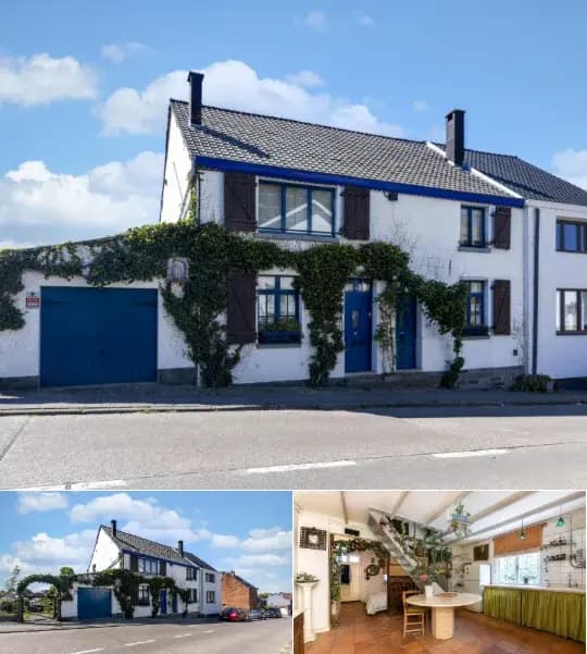 Residence for sale