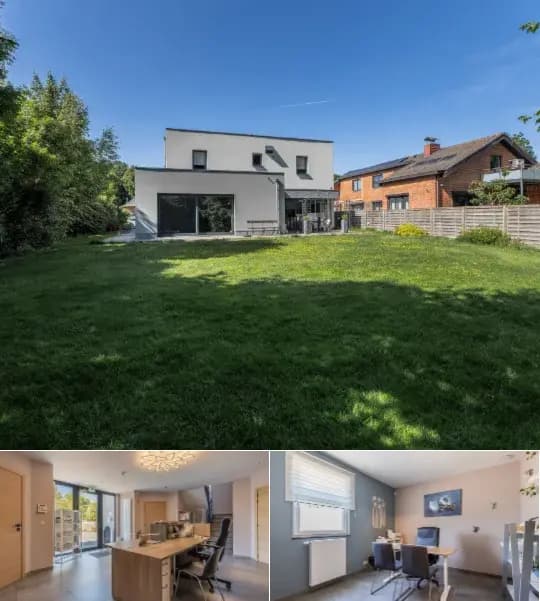 Mixed building for sale