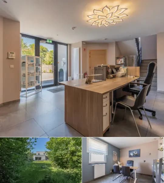 Office space for sale
