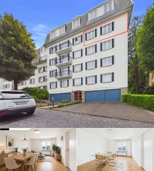 Apartment for sale