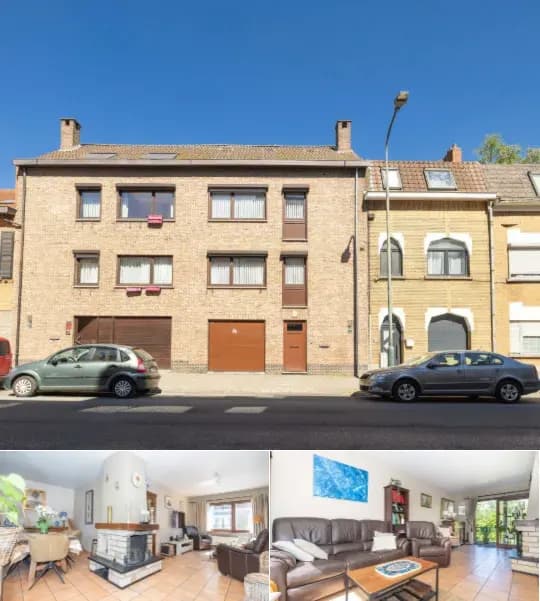 Residence for sale