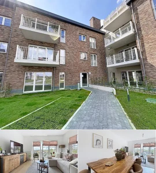 Apartment for rent