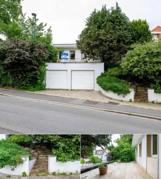 Villa for sale