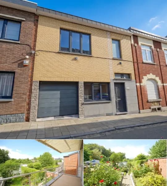 Residence for sale