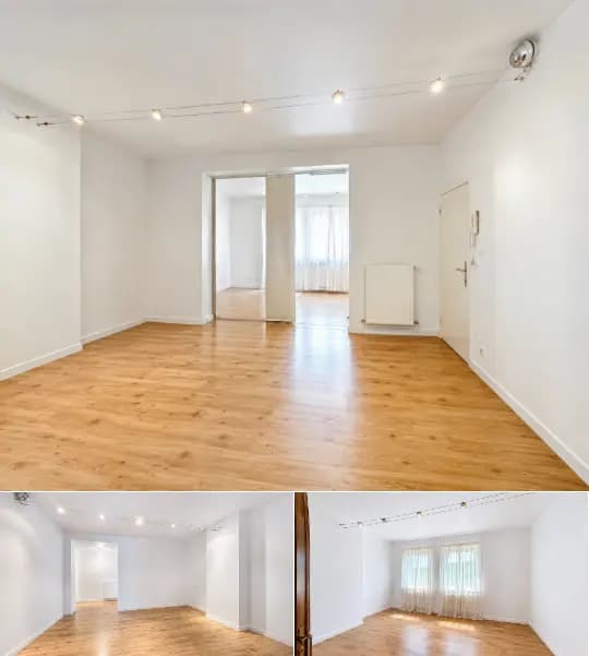 Ground floor for sale (New construction project)