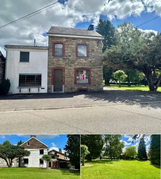 Residence for sale