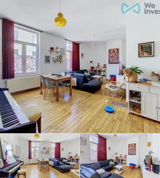Apartment for rent