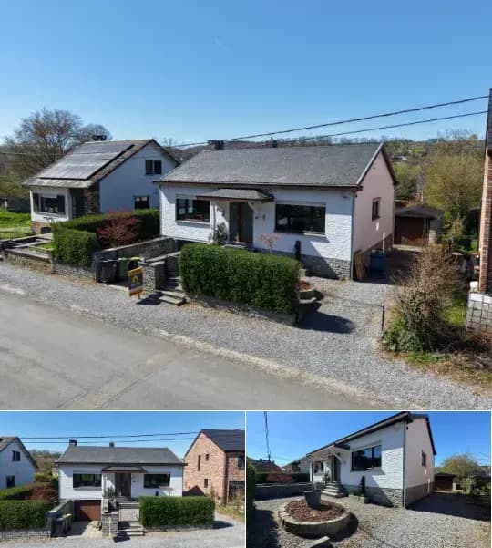 Bungalow for sale