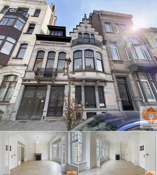 Residence for sale