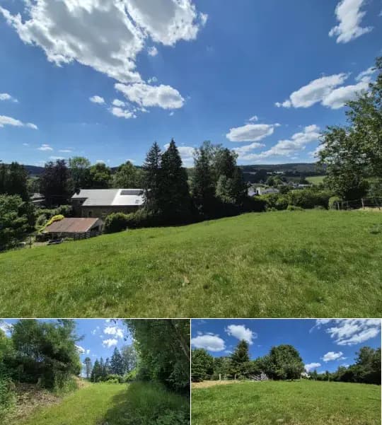 Land for sale