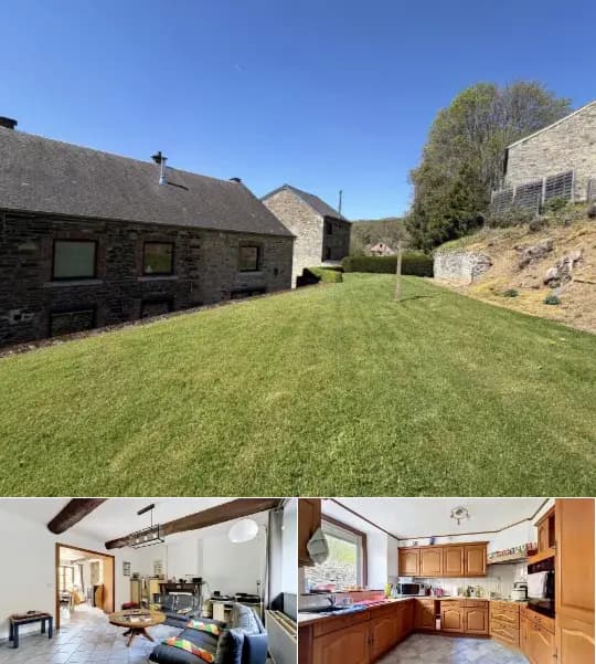 Residence for sale