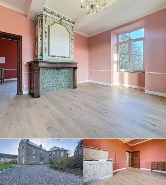 Apartment for rent