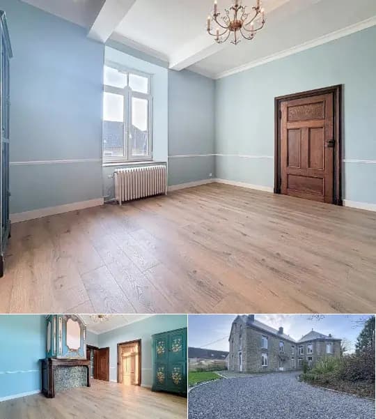 Apartment for rent