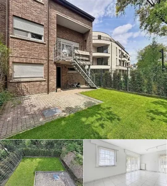 Villa for rent